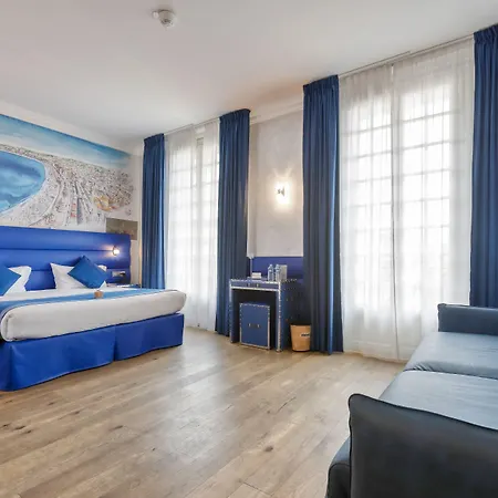 Excelsior Centre By Happyculture 4*