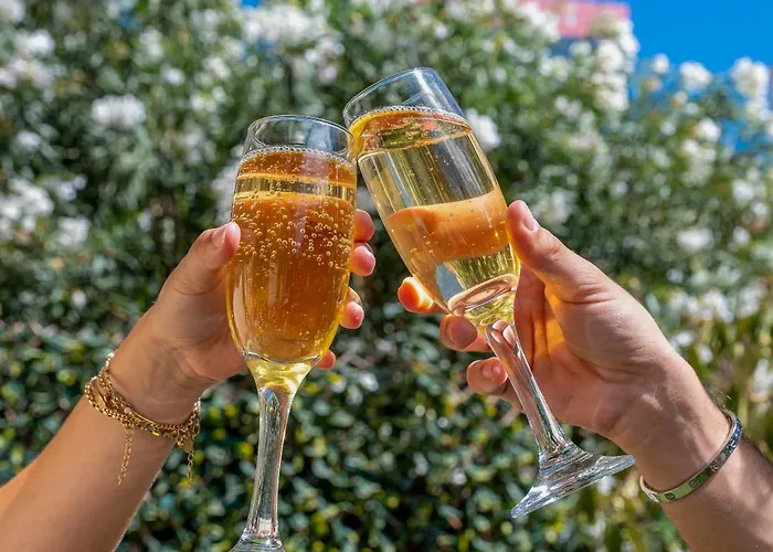 Hotel Excelsior Centre By Happyculture Nice