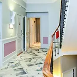 Excelsior Centre By Happyculture 4*
