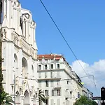 Excelsior Centre By Happyculture 4*