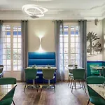 Excelsior Centre By Happyculture Νίκαια