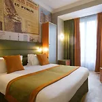 Ξενοδοχείο Excelsior Centre By Happyculture 4*