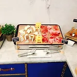 Ξενοδοχείο Excelsior Centre By Happyculture Νίκαια