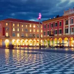 Excelsior Centre By Happyculture 4*
