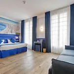 Excelsior Centre By Happyculture 4*