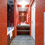 Excelsior Centre By Happyculture 4* Νίκαια