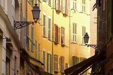 Hotel Excelsior Centre By Happyculture Nizza