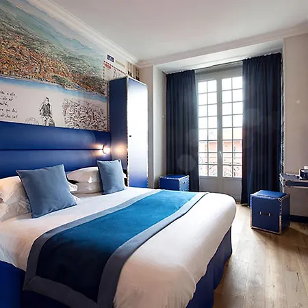 Excelsior Centre By Happyculture ニース