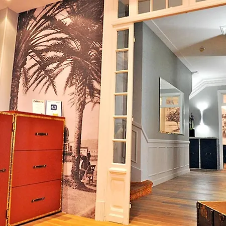 Excelsior Centre By Happyculture Hotel Nice