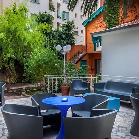 Excelsior Centre By Happyculture