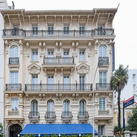 Excelsior Centre By Happyculture 4*