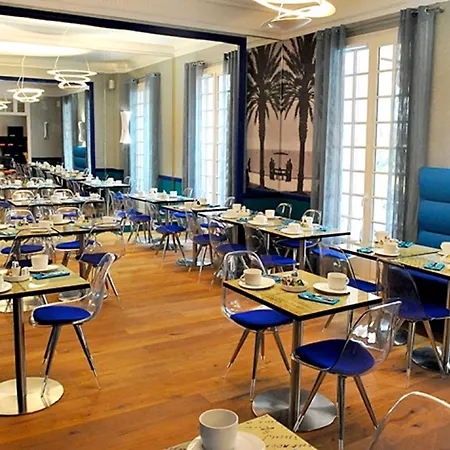 Excelsior Centre By Happyculture 4*