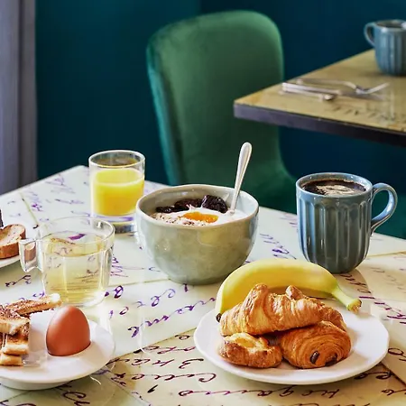 Excelsior Centre By Happyculture 호텔 니스