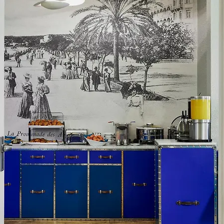 Excelsior Centre By Happyculture