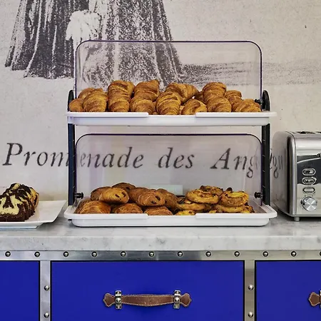 ホテル Excelsior Centre By Happyculture