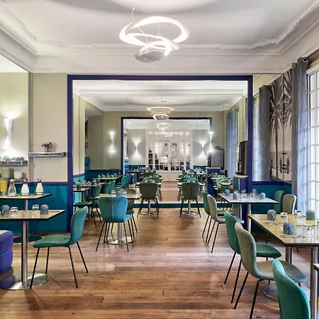 Excelsior Centre By Happyculture Szálloda 4*