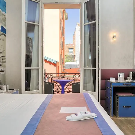 Excelsior Centre By Happyculture Hotel 4*