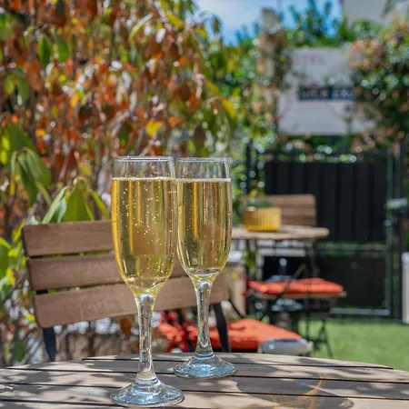 호텔 Excelsior Centre By Happyculture 4*