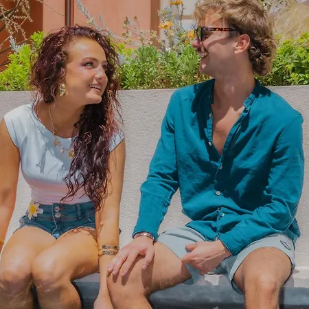 호텔 Excelsior Centre By Happyculture