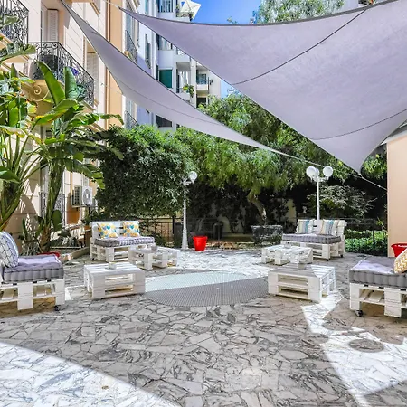 Excelsior Centre Hotel