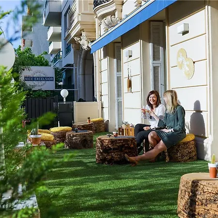 Excelsior Centre By Happyculture 4*