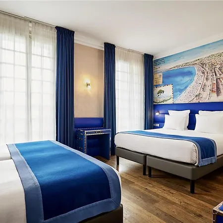 Excelsior Centre By Happyculture