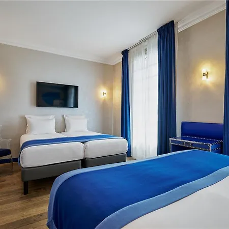 Excelsior Centre By Happyculture Hotel 4*