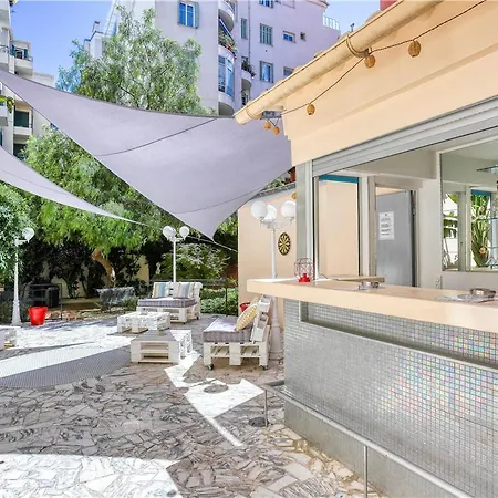 Hotel Excelsior Centre By Happyculture Nice