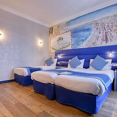 Excelsior Centre By Happyculture Ξενοδοχείο 4*
