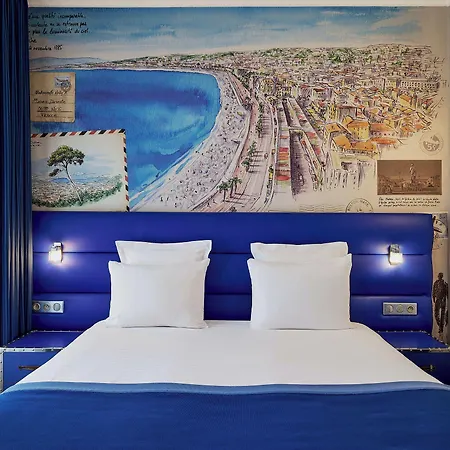 Excelsior Centre By Happyculture 4* Nice