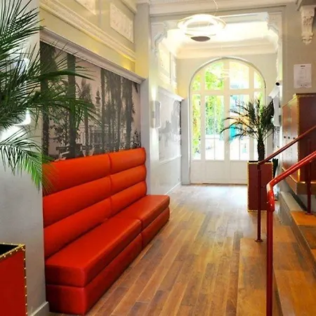 Excelsior Centre By Happyculture Szálloda 4*
