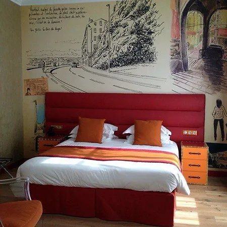 Excelsior Centre By Happyculture Szálloda 4*