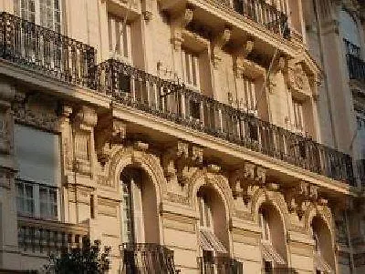 Excelsior Centre By Happyculture 4* 니스