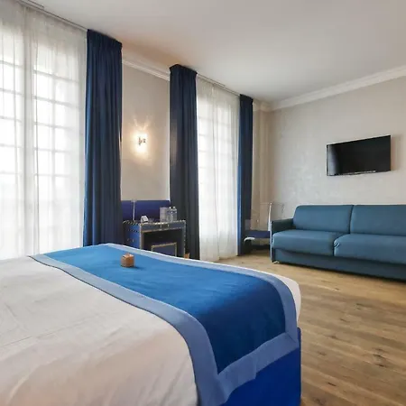 Excelsior Centre By Happyculture Szálloda 4*