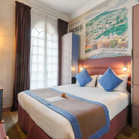 Excelsior Centre By Happyculture 호텔