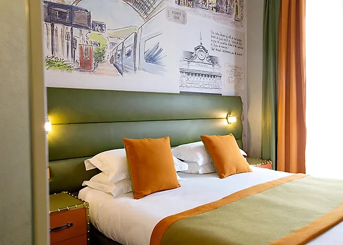 Excelsior Centre Nice