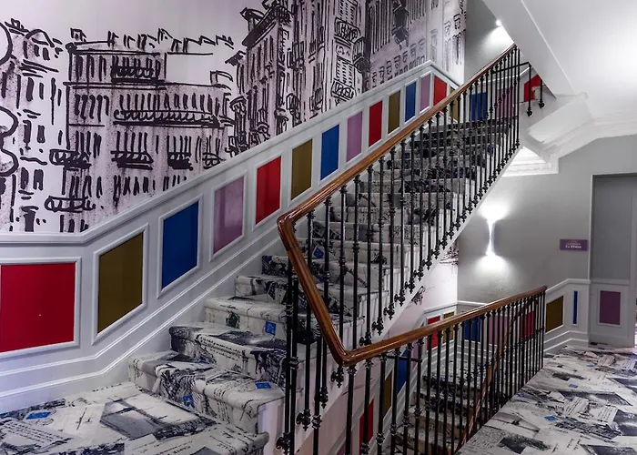 Excelsior Centre 4* Nice