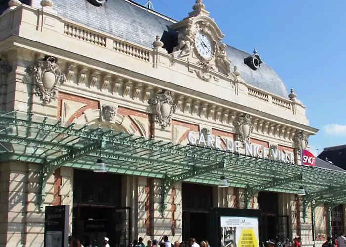 Hotel Excelsior Centre