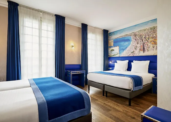 Hotell Excelsior Centre By Happyculture