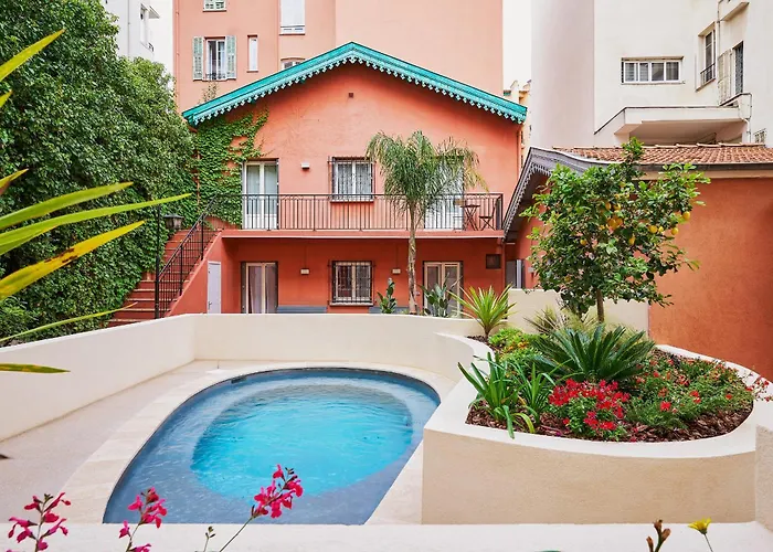 Excelsior Centre Nice