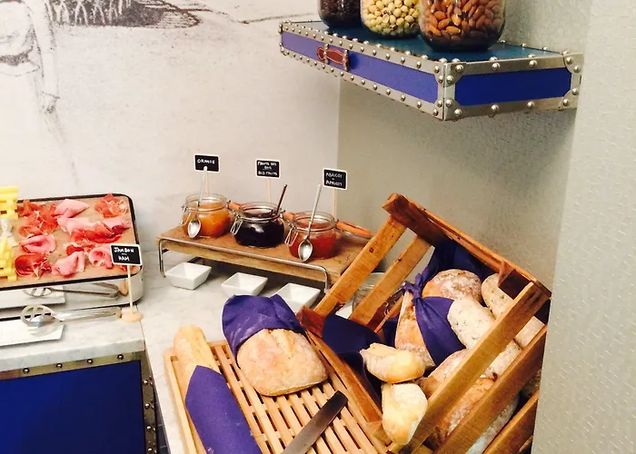 Hotel Excelsior Centre 4*