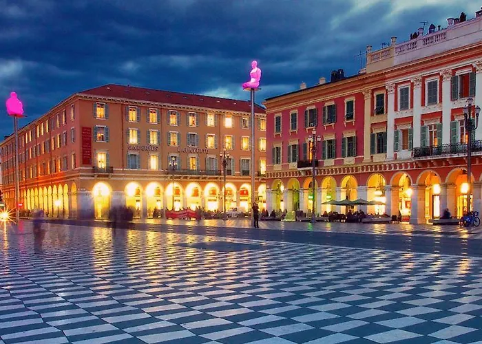 Excelsior Centre By Happyculture 4*