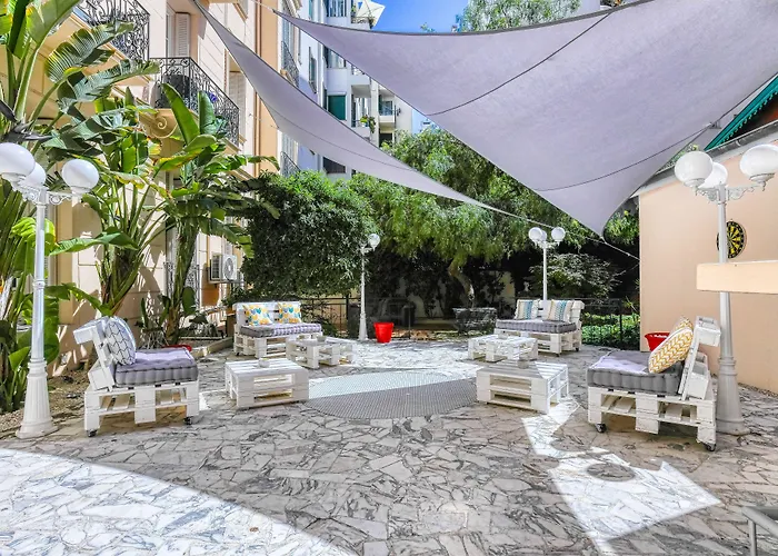 Excelsior Centre Hotel