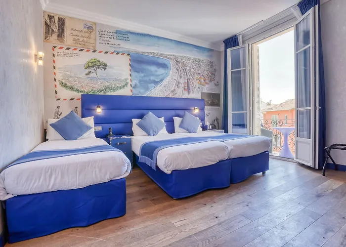 Excelsior Centre Hotel 4*