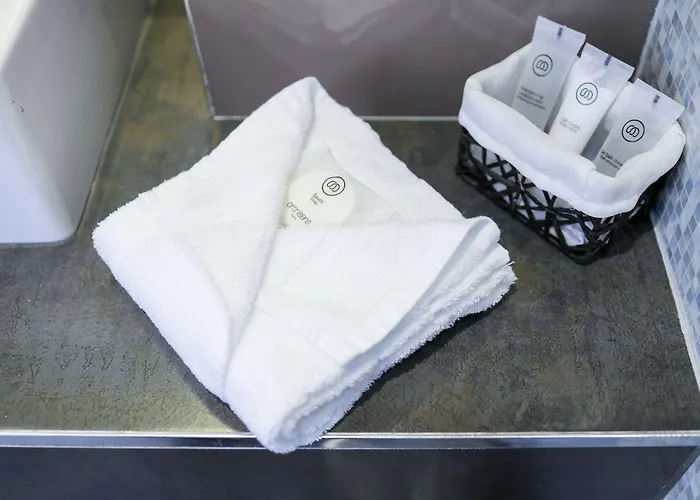 Excelsior Centre 4* Nice