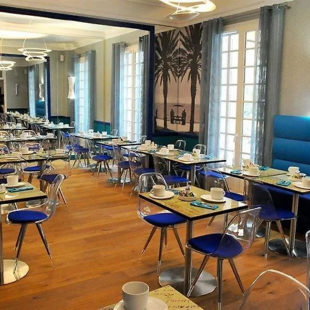 Excelsior Centre By Happyculture Hotel Nicea