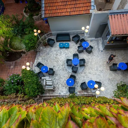 Hotel Excelsior Centre By Happyculture Nizza