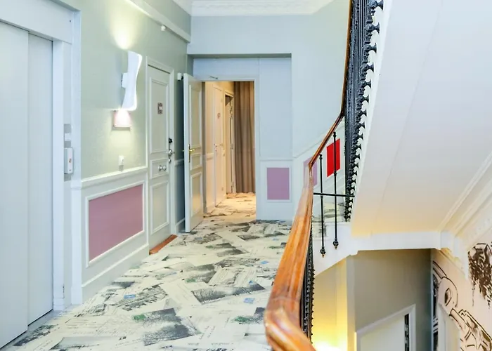 Excelsior Centre By Happyculture 4*