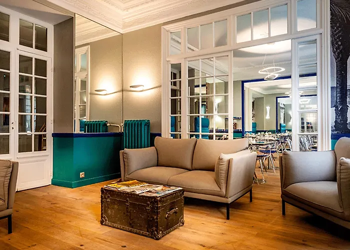 Excelsior Centre By Happyculture 4*