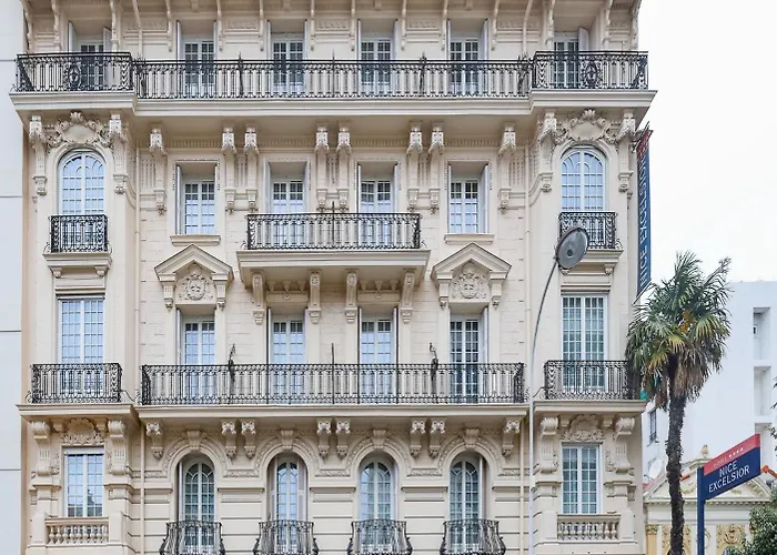 Excelsior Centre By Happyculture 4*